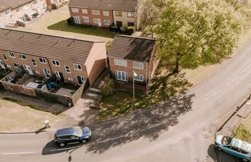 Pendle Close - 3 bed house with parking - Foto 24