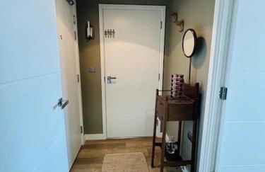 Cosy flat in New Malden, London - Foto 2