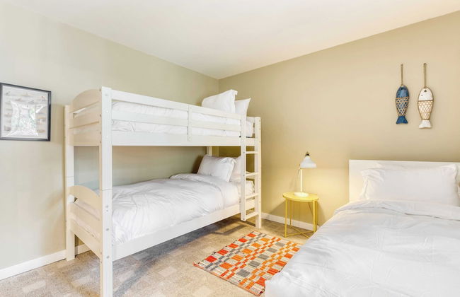 Barranco by Avantstay Stairway to Beach + Views - Foto 22