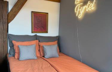 Apartament Fyrtel - Photo 19