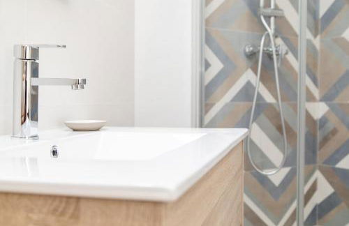 APARTAMENTOS AVENIDA DE AMERICA - Foto 61