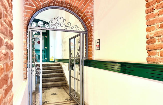 ApartHotel No6 - Foto 78