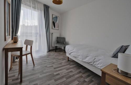 DOMITYS Le Piano - Résidence Sénior - Foto 32