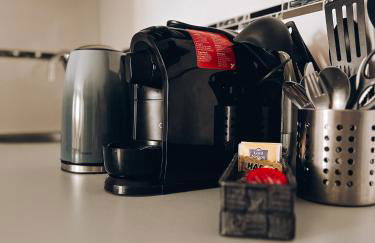 Ferienwohnung, Monteur-Appartment R22 - Foto 8