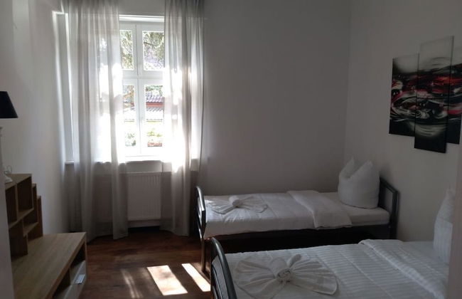 Villa Birkenfeld - Foto 9