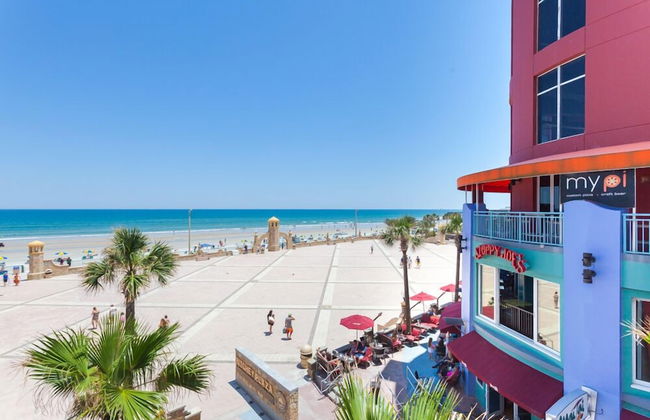 Surfside Condo 503 by Vtrips - Foto 29