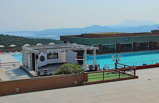 Apartment Near Golfo di Cugnana - Photo 30