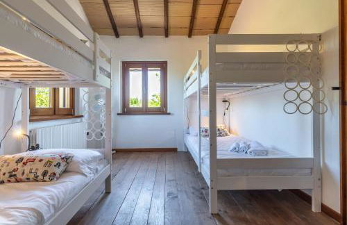 Italian Experience-Casa Bellavista - Foto 60