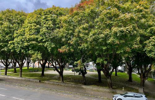 Appartement central proche Base Navale et Siam - Foto 10