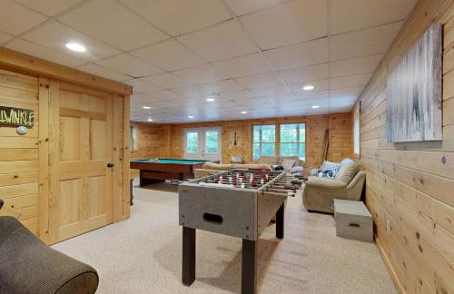 Bullwinkle Lodge - Foto 14