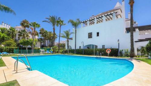 Marbella Design Apartment - Foto 4