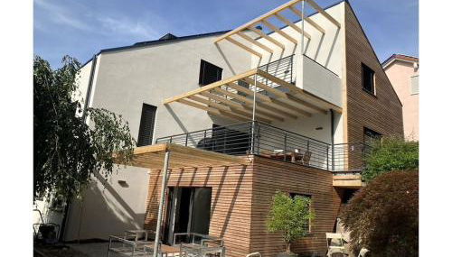 Holiday apartment Marbach - Foto 2, Other