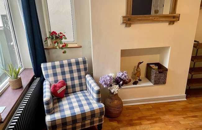 Lovely 3BD Home in the Heart of Morton - Foto 15