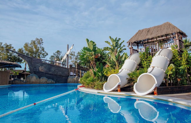 Alannia Guardamar Resort - Foto 44