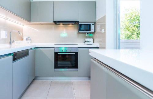 NEW! Carpe Diem 1,Split-Bacvice,free wi-fi, parking - Foto 33