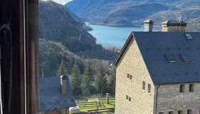 Ático en el Pirineo Aragonés Panticosa - Foto 3