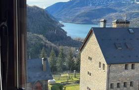 Ático en el Pirineo Aragonés Panticosa - Photo 3