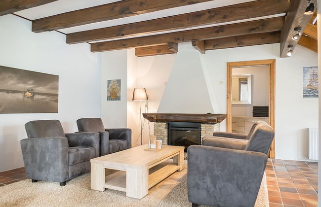 Peaceful Farmhouse in De Cocksdorp near Sea - Photo 4