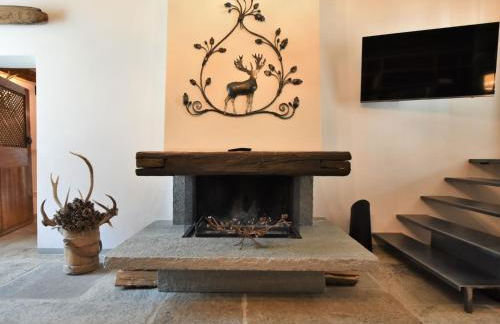 Chalet Baita Barin by Interhome - Foto 21