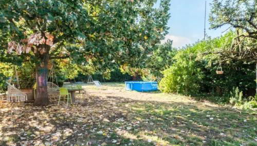 Maison atypique avec jardin à Évreux - Foto 2, Garden