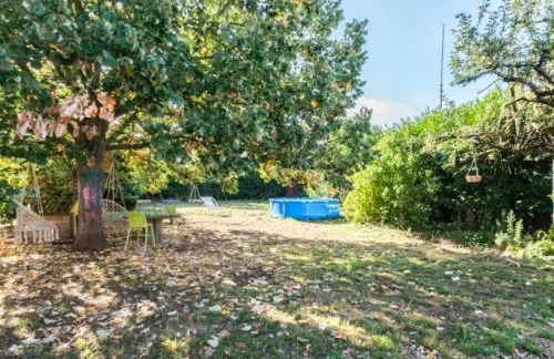 Maison atypique avec jardin à Évreux - Foto 2