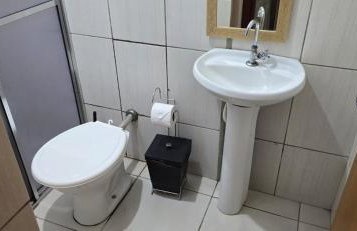 Edificio Hayannes - 1 - Quarto - 1-Banheiro - 1 Garagem Coberta - Taxa Para Hospedes Com Pets - Foto 8