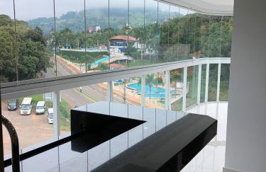 Apartamento 602 Edifício Thermas Palace - Photo 14
