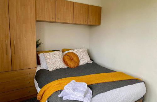 Spacious Town Centre Apartment - Foto 23