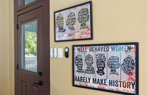 Historic French Royal Estate in the Heart of the Capitol UT Downtown - Foto 23