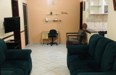 Casa Sonho Meu, Jardim, churrasqueira e Sossego a 5min do Mar - Foto 14