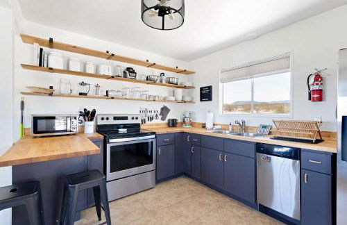 Closest to Park Entrance, Stars, Private - WKNDR Starside - Foto 12