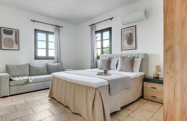 Sanders View - Dreamy 7-bdr Villa With Pool - Foto 2