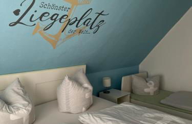 Ferienhaus Feldblick - Foto 29