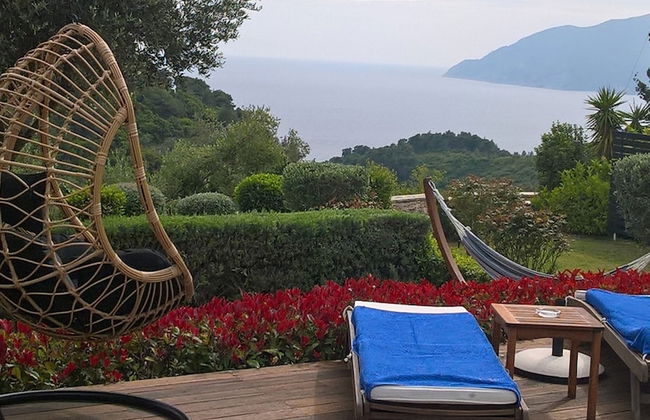 Villa Mirothea - Photo 32