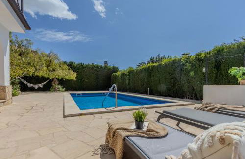 Villa Alicia by Interhome - Foto 45