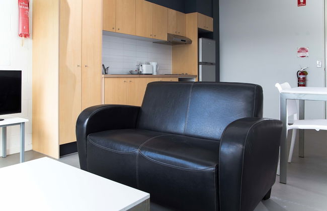 Griffith University Village - Foto 7