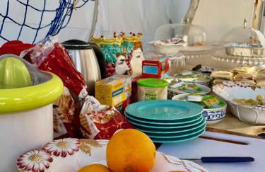 Villa Misangi - Foto 7