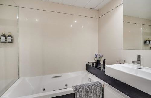 Luxury Apartment With Sea View! - Foto 42