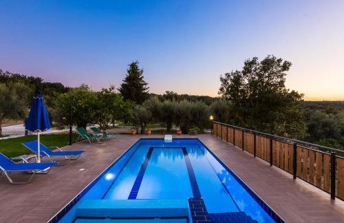 Villa Ifigenia - Foto 43