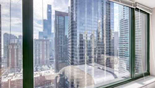 Streeterville Studio w Pool Gym nr Park CHI-581 - Foto 5, Other