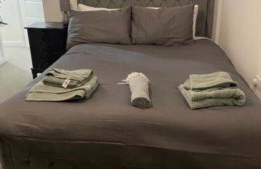 2bed apartment 10mins from Sheffield,Rotherham and meadah - Foto 19