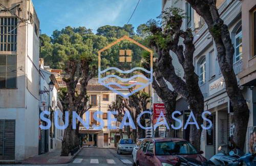 Atico con estilo Sunseacasas - Foto 32