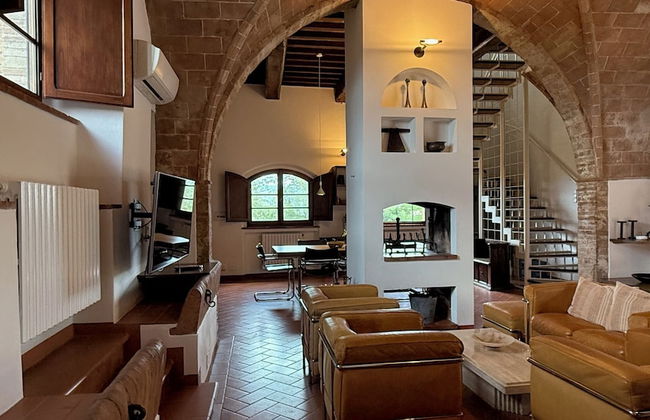 Agriturismo Podere Cortilla - Foto 22