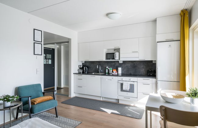 Hiisi Homes Kirkkonummi Laajakallio - Foto 29