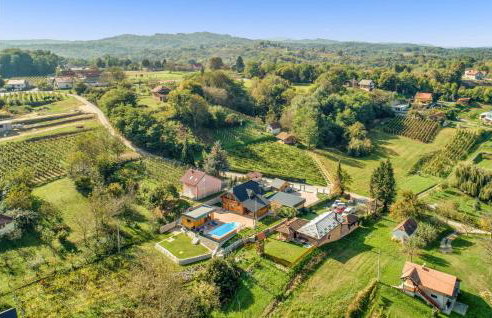 Awesome Home In Vinogradi Ludbreski - Foto 16