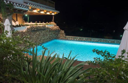 Alhanda Apartahotel - Foto 22