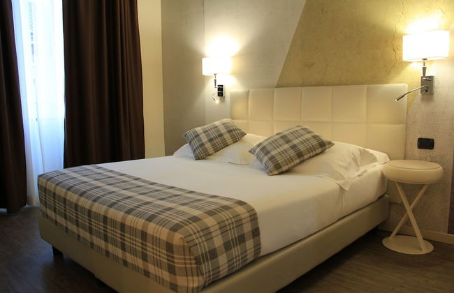 Duomo Hotel & Apartments - Photo 11