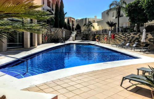 Spacious apartment with 3 pools & gym - Foto 36