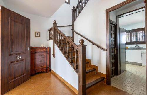 Casa en Cabo de Gata con barbacoa y Jardín, cerca de la playa - Foto 43