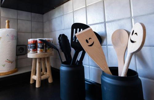 Nature Terminal Apartment - unterwegs zuhause - Photo 22